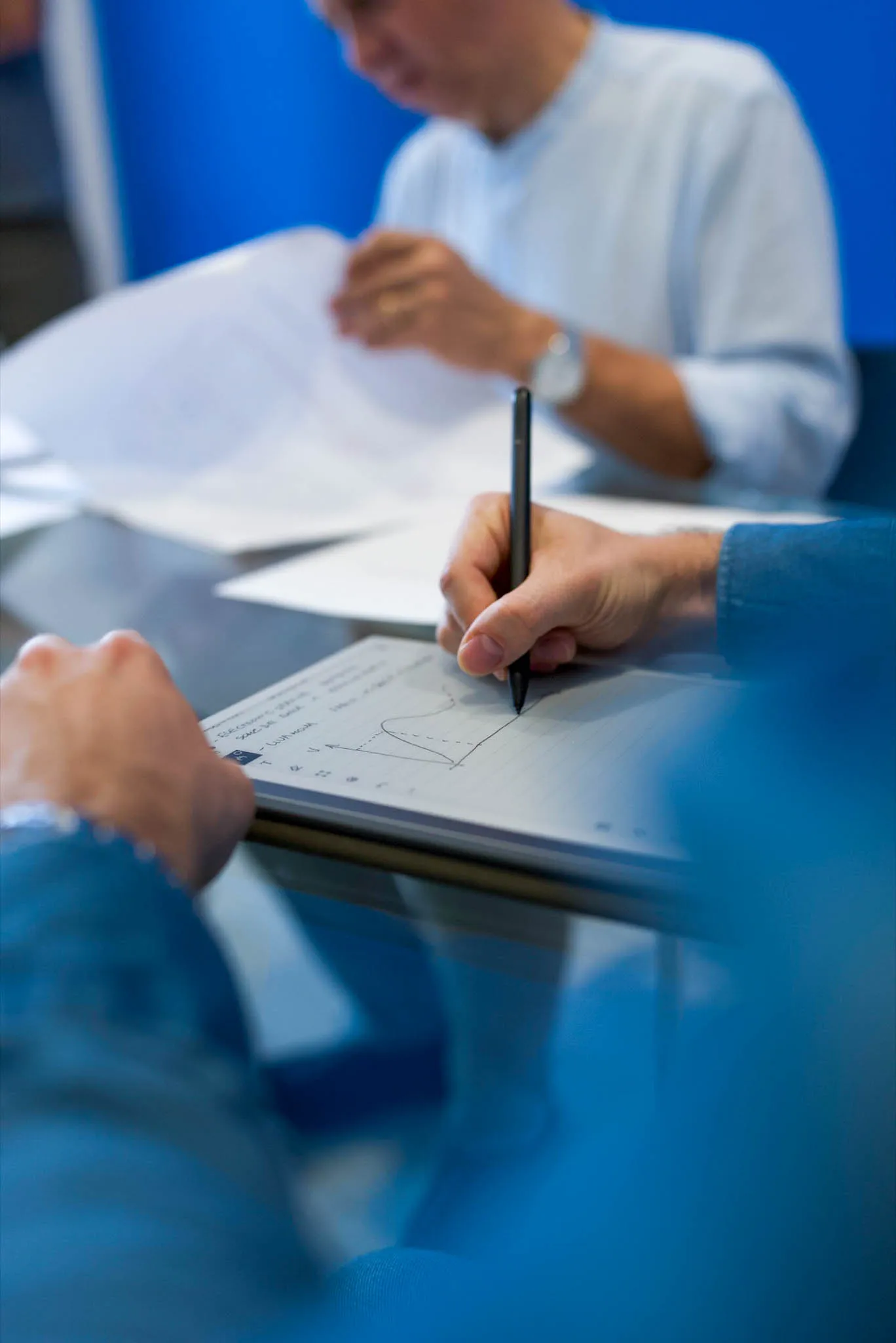 Viemme project - Banchi di collaudo - Studio di fattibilità - Brescia